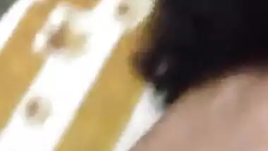 Cum Shot Decorating Chubby Randi’s Face