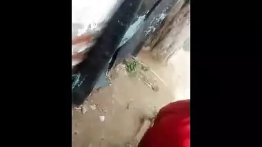 Rajasthan boys fuck girl in toilet