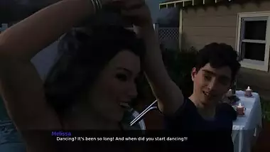 FILF All Sex Scenes Melissa Part 11