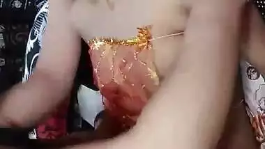Bhojpuri XXX homemade sex video