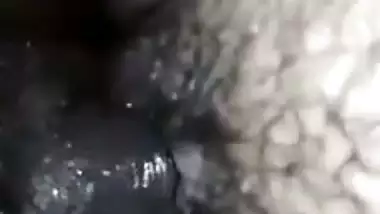 Point of view XXX video where Desi girl sucks cock after pussyfuck