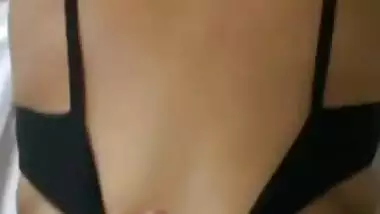 Bhabi Hard Doggy Fuck with Loud Moaning