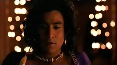 Bollywood sex scene – Kama sutra