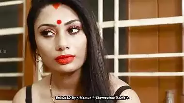 Nancy Bhabi Full Webseries Fliz Movies