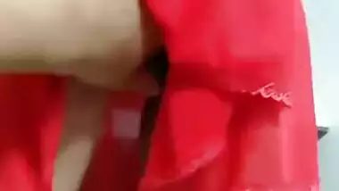 Bhabhi Ki Fingering In the kitchen