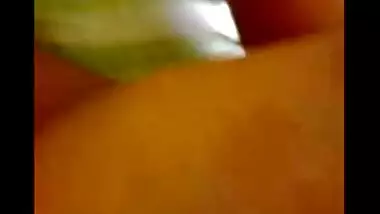 Vixen Moans Loud