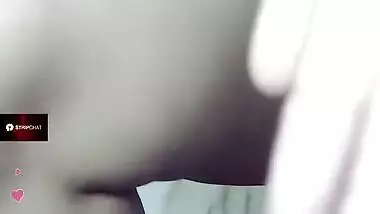 Telugu Bhabui Enjoy Cam Sex