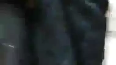 Pakistani wife boob show to her bf on livecam