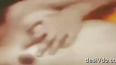 Cute Desi Girl With Her Lover 3 Video Clips Part 2