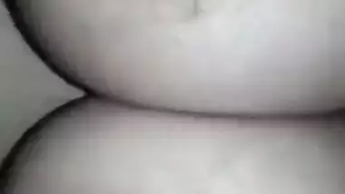 Big mallu aunty enjoying with her maid