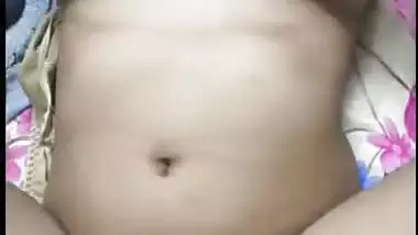 Indian sex MMS of a lady getting fucked by her lover