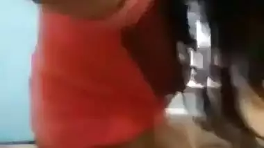 Indian Hot Girl Showing Nude