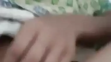 Hairy Desi GF at Hotel