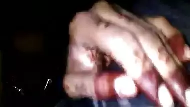 Tamil Hot Wife Blowjob