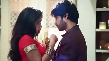 Savita Bhabi seduce