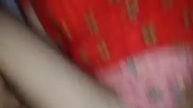 Desi Wife Gets an Amateur Creampie in her Wet and Tight Pussy