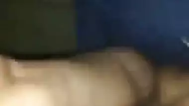 Horny Kolkata boudi moans loudly in hardcore Bangla sex