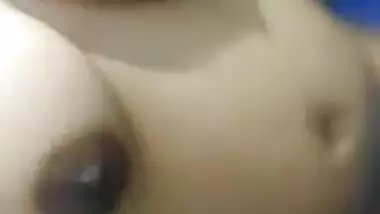 Bengali Big Booy Wife Show