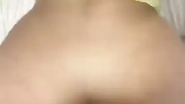 Hard Fucking in Hotel from Behind