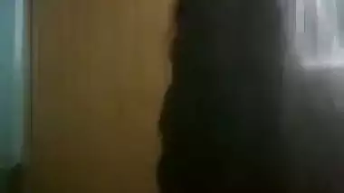 College girl bathing recorded for boyfriend viral xxx