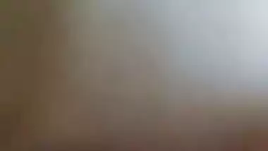 Shy Bangla Desi XXX housewife have illicit sex with her lover MMS