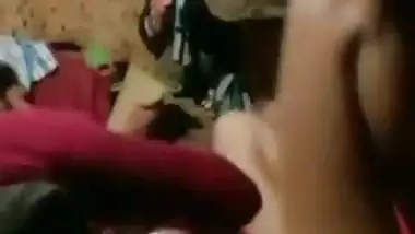 Desi village wife sex with her neighbour boyfriend