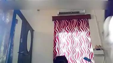 Indian Mature Busty Woman - Part1