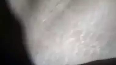 Desi girl enjoying big dick of her lover in pussy