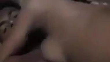 Dehati pair night sex video MMS scandal