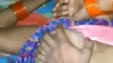 Today Exclusive- Desi Milf Aunty Hard Fucked By Young Lover