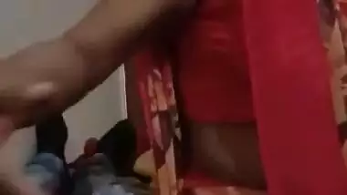 Bhabhi fucking video update part 4