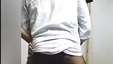 Extremely Hot Babe Enjoying with BF in Hotel Pussy Licking Hard Fucking Loud Moaning Part 2