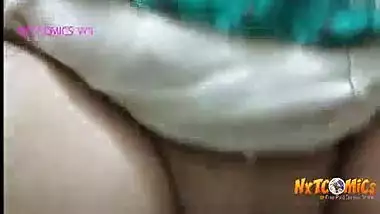 Fucking Fat Pussy Of Kerala Aunty