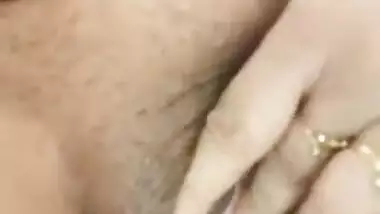 Sexy Vishu Kani from Kerala