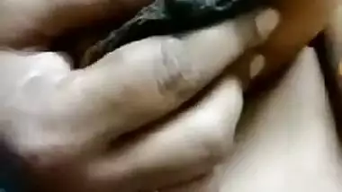 Aunty phone sex video show for her secret lover