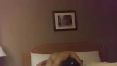 Bengali Couple Homemade Sex Clip
