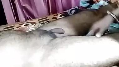 Sexy Dehati wife cam porn video