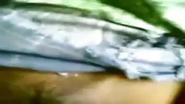 Desi Enjoying Big Cock