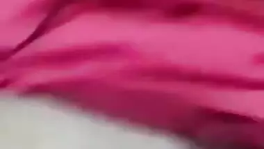 Beautiful Sexy Bengali Bhabi Masturbating And Fucking With Lover