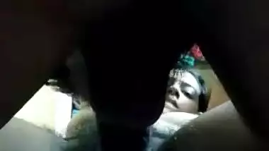 Hottest Desi Couple Sex Mms Till Date Part 2
