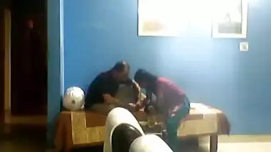 Nri UK woman Fucking Herself With Cucumber.