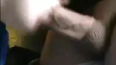 Hot Amateur Blowjob