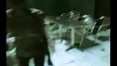 Dance girl stripping full nude in bogeli dance bar – FSIBlog
