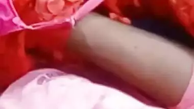Horny Indian Forest sex video