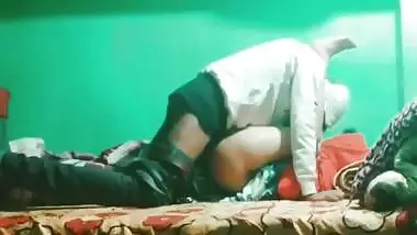 Bengali Boudi In Aaj Phir Mere Se Or Gand Marwa Li