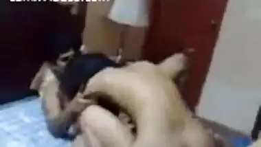 GroupSex Hotel India