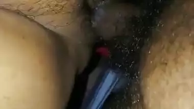 Doggy style hard fucking with moans