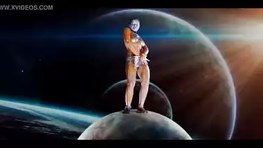 Indian Exotic Girls’ Nude Dance