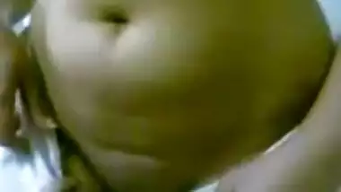 Chubby desi wife pleasing her husband