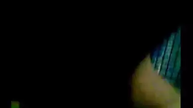Bengali house wife removed saree before sex